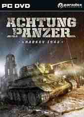 Descargar Achtung Panzer Operation Star [English][SKIDROW] por Torrent